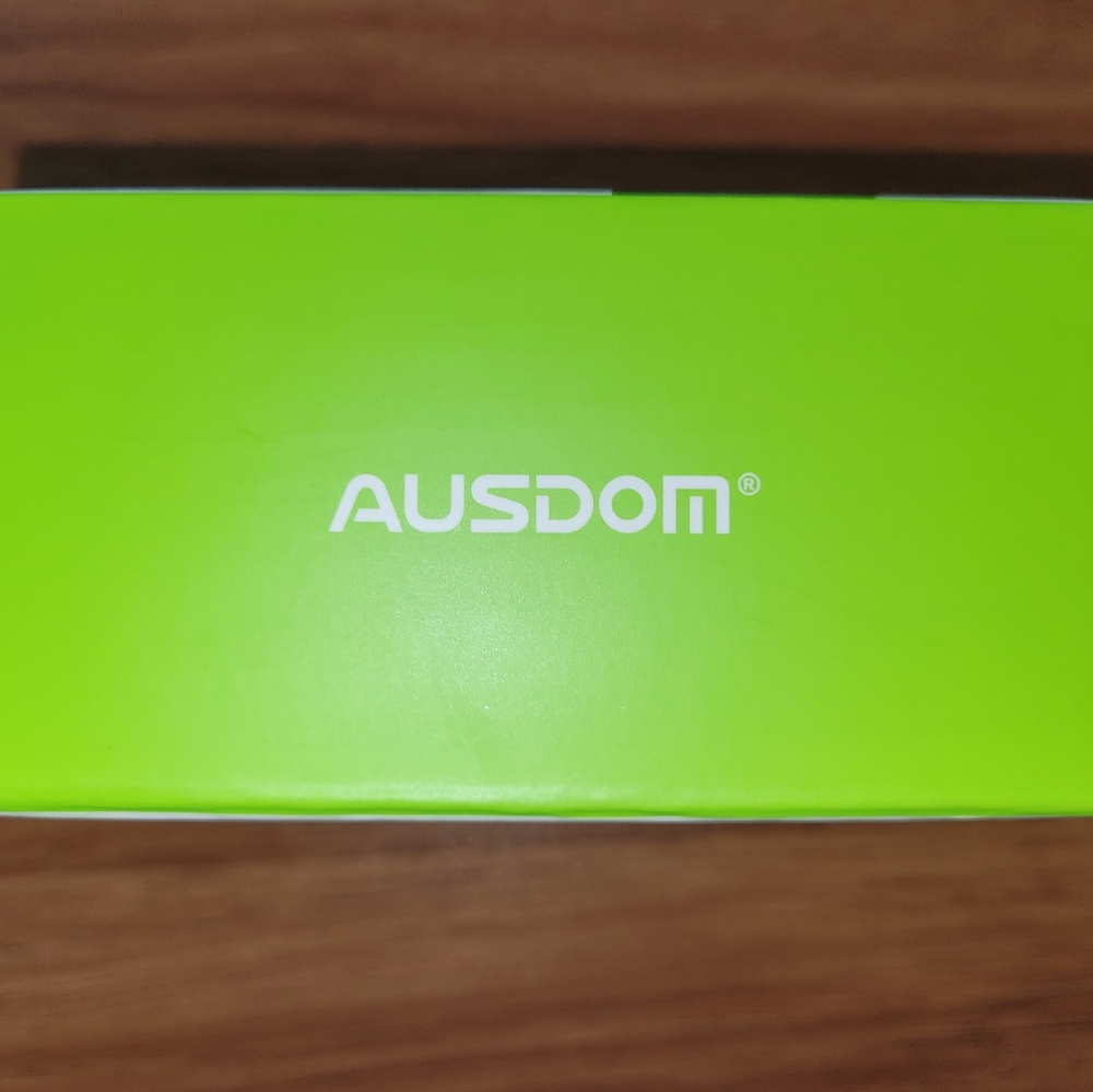 Ausdom Web Camera - Picture 10 of 10